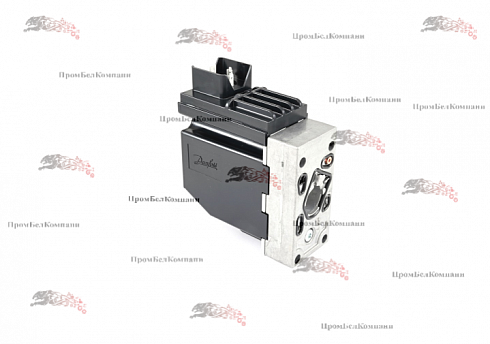 Катушка электромагнитная  / блок управления / электромагнитный клапан Sauer Danfoss 157B4225 для гидрораспределителя PVG32 ( 24 V )