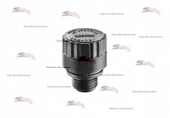 Картинка l1.0406 воздушный фильтр гидробака / фильтр сапуна / сапун / вентиляционный фильтр / заливная горловина гидробака argo-hytos l1.0406-87 / l 1-0406-87 фильтры