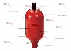 Картинка пневмогидроаккумулятор hydac sb330-10a1/114a9u-330a010 (3118469)