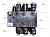 Картинка гидрораспределитель buchholz hydraulik a0015533007 (av 4892 0)