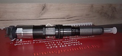 Картинка запчастей: Топливная форсунка John Deere RE529118 (RE524382) аналог: Denso 095000-880 (095000880), 095000-6490 (0950006490), DZ100217