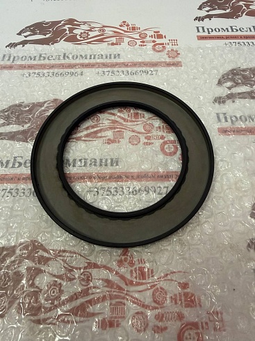 Уплотнение / уплотнение вала / сальник / манжета армированная / усиленное под высокое давление для гидромотора Poclain MSE18 