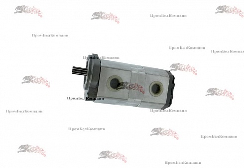 PLP20 Гидронасос шестеренный CASAPPA PLP20.20-04S5-LBE/BC/20.20-LBE/BC D/FS-L ( 67050404 )