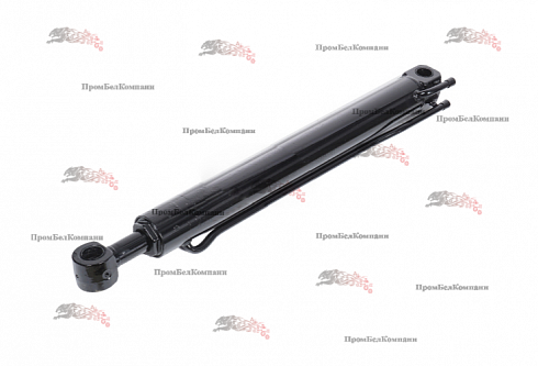 Изображение гидроцилиндр jcb 557/60245 (01211717) ram 90x50 ( p37b hallite)