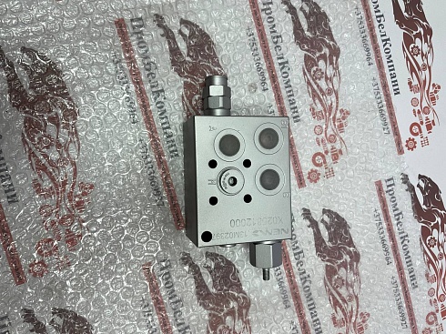 Гидрозамок NEM Hydraulics X025812000 / 13M02397  / + клапан RS10078609 / 13M02490
