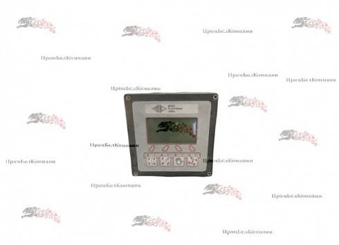 Пульт управления / бортовой компьютер MOBIL ELEKTRONIK GMBH D-74243 EEA 092 804 / EEA092804 для свеклоуборочного комбайна Franz Kleine SF 20