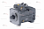 Фотография Гидронасос Linde HPV135-02L (H2X285T01184) для комбайна свеклоуборочного Holmer гидронасосы