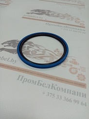 Картинка запчастей: Уплотнение поршня Kastas K15 75Х64Х4,2