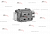 Картинка блок / клапан рулевого управления sauer danfoss ehps 80/8-0 ( 11016132 ) для трактора new holland серии 9000: t 9030, т 9040, т 9050, т 9060