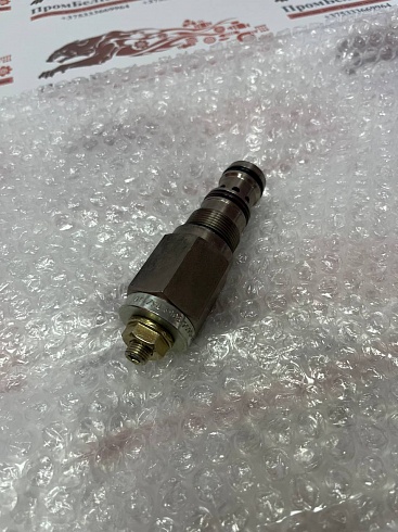 SO5A-R3 Гидроклапан (гидрозамок) картриджный тормозной AGRO-HYTOS IH0606 S05A R3/14V