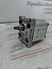 Картинка запчастей: Гидронасос шестеренный TA hydraulic (MOSS) 16.5-C / 340014