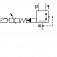 DREB6X Клапан гидравлический Bosch Rexroth 0811402051 / 1835100034 / 1837001323 ( DREB6X–1X/175MG24–25Z4M )