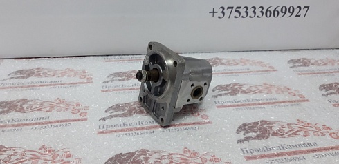 AZPF-11-011 Гидронасос шестеренный BOSCH REXROTH AZPF-11-011LCB20MB ( 0 510 520 309 / 0510520309 ) для New Holland 135, 140, 153, 1500, 1520, 1530, 1545