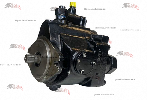 Гидронасос Sauer Danfoss OPV1/038-L5Z RQN 914 B1 ( 599670 ) для фронтального погрузчика Werklust WG18
