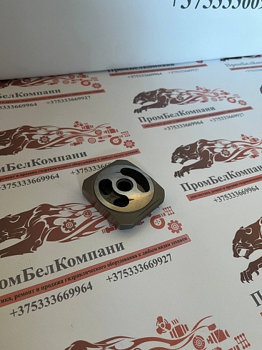 Распределитель (распределительная шайба) гидронасоса Bosch Rexroth A8VO55