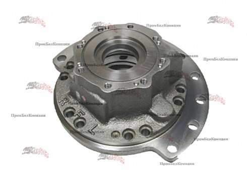 Крышка гидромотора Poclain MS05 /  MSE05 харвестера Амкодор 2551