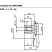 A4VG56 Гидронасос аксиально-поршневой Bosch Rexroth R902088328 A4VG56DA1D7/32R-NZC02F023SH-S / CNR: BHD0128 для телескопического погрузчика Dieci