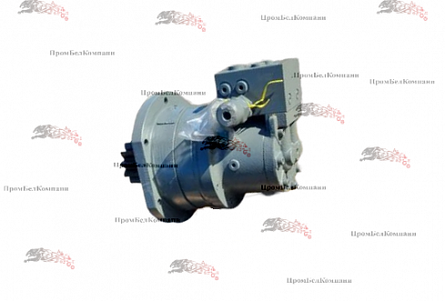 Редуктор ( гидромотор, мотор-редуктор ) Comer Industries PG102PR ( PG 102 PR ) 6009915M91 / 5708.050.0007 для Case 28, Case 31, Case 35