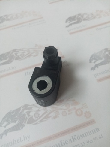 Катушка электромагнитная M14.31.0001 ED 100% 12V DC-27W 