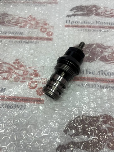 Гидравлический клапан Bosch Rexroth DA R902182532 / 02182532 / R902000535 / 42522.1102 для гидронасосов A4VG45 / A4VG56 / A4VG71 / A4VG90