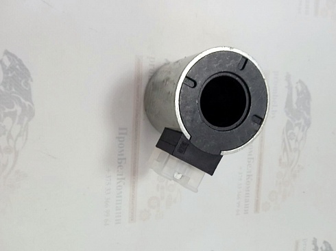 Катушка электромагнитная 12 VDC 60W IOW TRADE