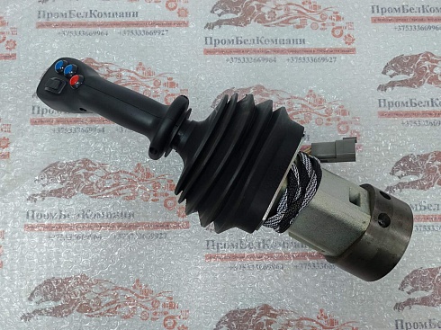 Джойстик (клапан управления) Hydrocontrol HC-RCX 60110098LR (7 выходов)