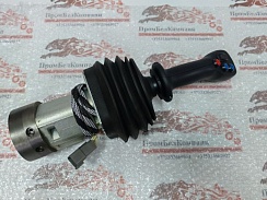 Картинка запчастей: Джойстик (клапан управления) Hydrocontrol HC-RCX 60110098LR (7 выходов)