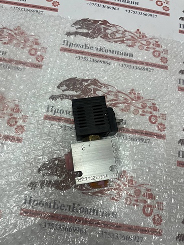Гидравлический клапан / клапан электромагнитный Sauer Danfoss TYC221214 R13 в сборе с катушкой 320588 240 VAC ( D10-16W-240A-H /  D10 240 VAC ) + гидравлический клапан (сердечник) 920335 CP500-3 / 110101