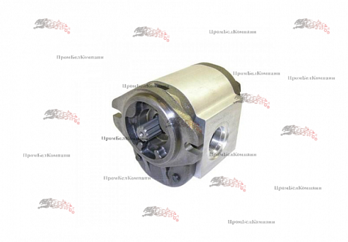 A22.4L Гидронасос шестеренный Sauer Sundstrand 34022 (A224L34022) для мини-погрузчиков Bobcat 853, 863, 873