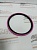 Картинка уплотнение поршня pso 150х129х8.1 pur98+nbr