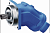 Фото гидромотор bosch rexroth a2fm56/61w-xab201-sk (r902070753)  ет-18/ет-16/ет-25