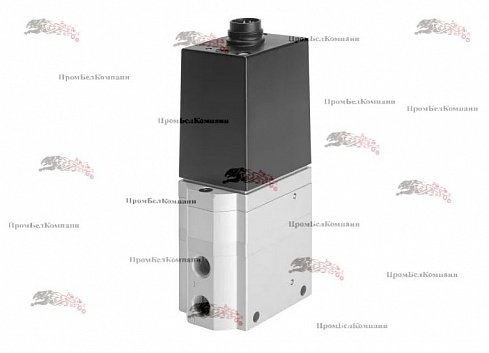 Пропорциональный регулятор давления Festo MPPE-3-1/8-1-420-B / 161163