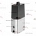 Пропорциональный регулятор давления Festo MPPE-3-1/8-1-420-B / 161163