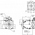 JRR075 Гидронасос аксиально-поршневой Sauer Danfoss 7006035 / JRR075CLS2020NNN3S1A2A2NNNNNNNNNN