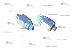 Картинка датчик давления euroswitch 41b20863t t13d nc (41b20863t13d nc) для амкодор 2662