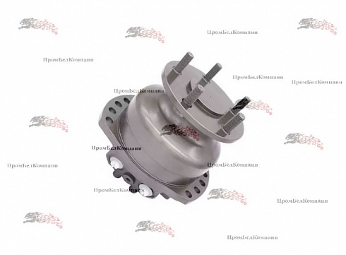 MSE02 MS02 Гидромотор радиально-поршневой Poclain MSE02-2-123-F03-1120-DJ00 / A05201D