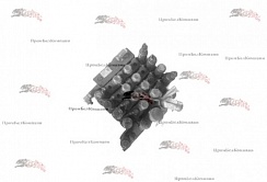 Картинка гидрораспределитель jcb 402/c4979 ( 402c4979 ) для jcb 526-56