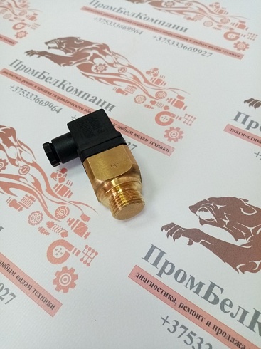  Термостат (датчик температуры)  FOX TM65A3 (ТМ65)