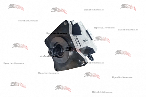 Гидромотор аксиально-поршневой KOMATSU ( Sauer Danfoss ) 201545-370253 / 5258045 для форвардера Komatsu 895
