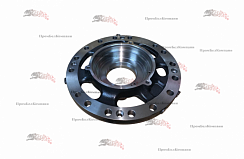 Картинка запчастей: Корпус тормозного поршня 589/M5478 ( 589M5478 )  для погрузчиков JCB 3CX, 4CX