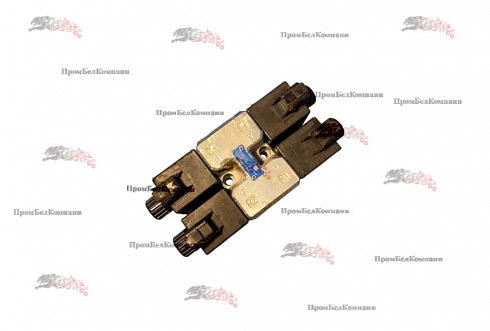 Клапан управления режимом движения  JCB 25/222973  ( 333/C6980 ) для JCB 3CX, JCB 3DX, JCB 4CX, JCB 5CX
