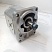 Изображение запчастей: Гидромотор шестеренный Sauer Danfoss SNM2/8 CO02 LFU1