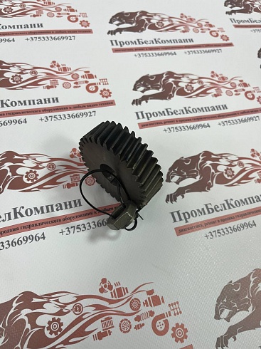 Муфта (шестерня) привода Manitou 7089 J25874 GG (25874)  z=33