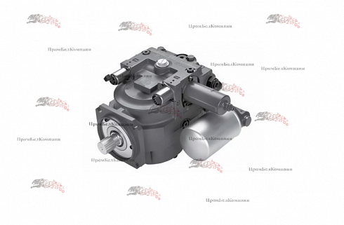 90L075 Гидронасос аксиально-поршневой Sauer Danfoss  90L075 FN5NN80 R7C7 DB6 EFP 424224 / 80005817 для АМКОДОР