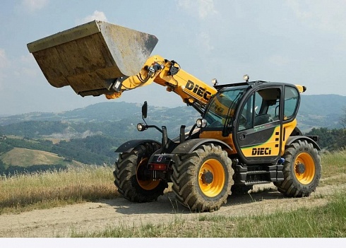 Коробка передач Sauer Bibus GT-S1 N 233V погрузчик Kramer 480