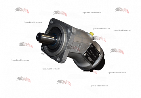 310 Гидронасос аксиально-поршневой нерегулируемый ПСМ (PSM-Hydraulics) 310.12.05.00 для харвестера Амкодор 2551