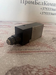 Картинка клапан hsmspcartaer2010 для бетононасоса sany ( 60052795 ) / hsm-spcartaer20-10