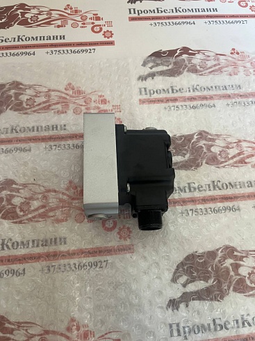 Гидравлический регулятор / электромагнит / электронный регулятор насоса / блок управления Sauer Danfoss MCV116G4204 / John Deere 0361384266 для John Deere 3510, 3520, 3522, CH330, CH530, CH570, CH670