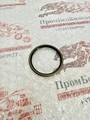 Картинка уплотнение / уплотнение вала / сальник / манжета армированная для гидромоторов / гидронасосов / усиленное под высокое давление 45*52*4 nbr vb