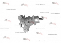 Фотография Гидронасос аксиально-поршневой регулируемый PSM Hydraulics 313.4.28.290.52